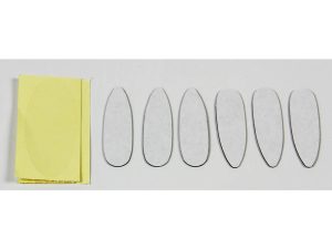 Multiplex POWER-MULTIlight Wireless sticking pads