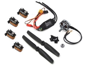 Flite Test Power Pack F - Radials