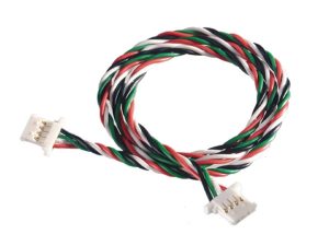 Multiplex Power Peak BID-cable 300mm