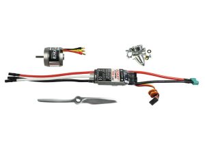 Multiplex Power Set For FunJet 2