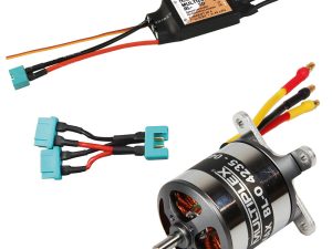 Multiplex Power Set FunCub XL