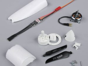 Multiplex Power Set FunWing