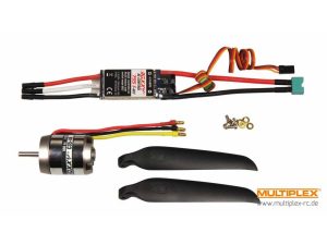 Multiplex Power Set Lentus