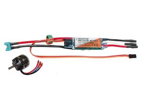 Multiplex Power Set Solius 332660