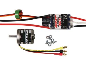 Multiplex Power Unit EasyGlider 4