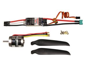 Multiplex Power Unit Funray