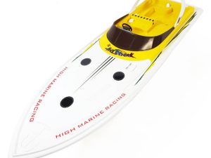 Henglong Powerboat RTR (680mm)
