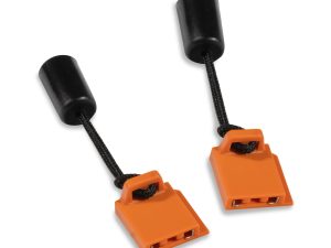 Spektrum PowerGuard PowerKey Set (2)