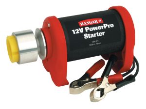 Hangar 9 PowerPro 12V Starter