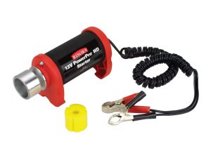 Hangar 9 PowerPro HD 12V Starter