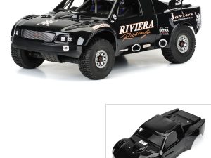 PRO Pre-Cut 1997 Ford F-150 Trophy Truck "Riviera Edition" Tough