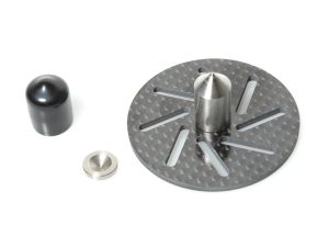 Schumacher Precision Balance Pivot Set