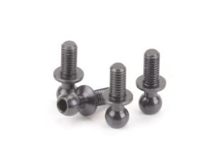 Schumacher Precision Ball Stud Short - pk4