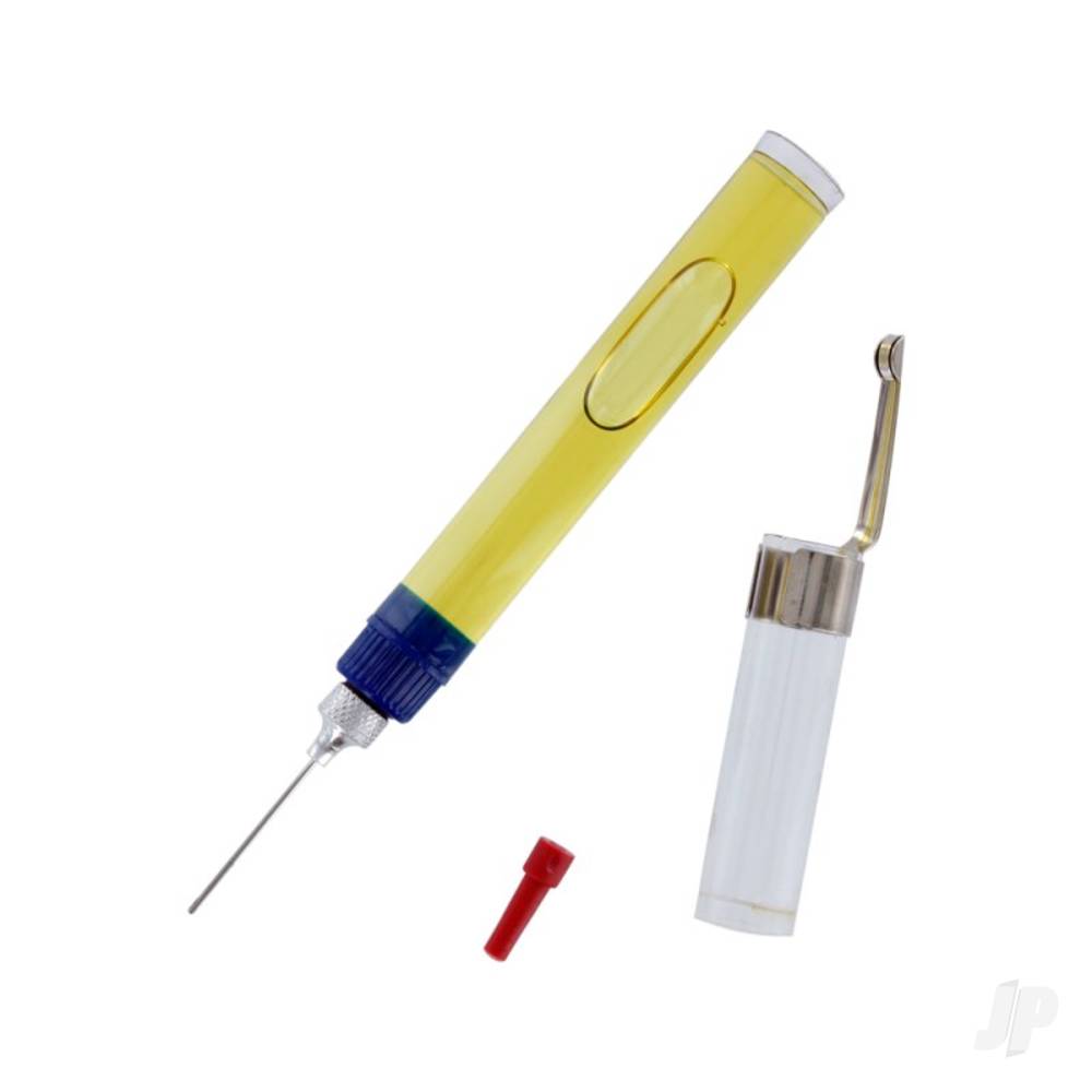 Modelcraft Precision Lubricator (Pol1000) - Image 3
