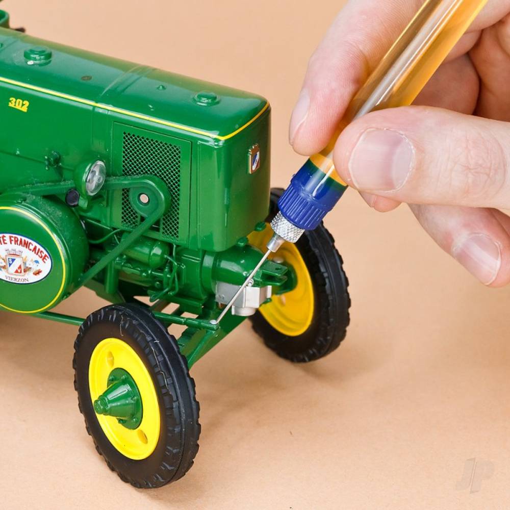 Modelcraft Precision Lubricator (Pol1000) - Image 5