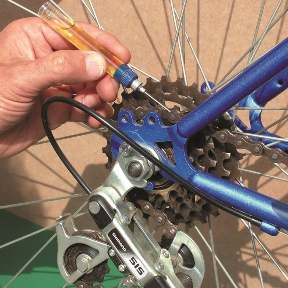 Modelcraft Precision Lubricator (Pol1000) - Image 6