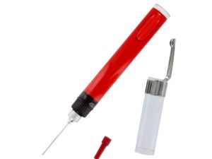 Modelcraft Precision Lubricator - Red Transmission Oil For R/C Cars Etc