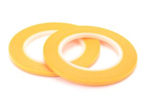 Core RC Precision Masking Tape 3mm x 18M - 2pcs