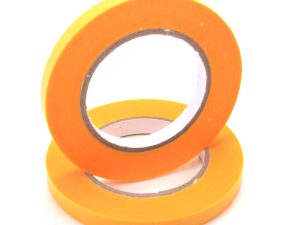 Core RC Precision Masking Tape 6mm x 18M - 2pcs