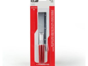 K&S Precision Metal Saw