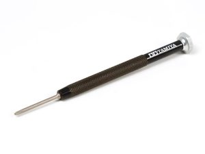Tamiya (+)PRECISION SCREWDRIVER PRO
