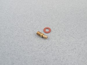 Ripmax Pressure Nipple M5