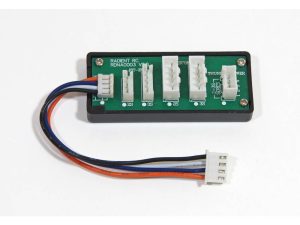 Radient Primal-Ascend 2-3s Universal Balance Board