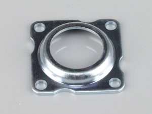 Zenoah Primer Bulb Plate (For G230, G240, G260, G270, G290, G320)