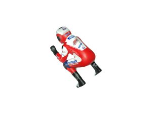 Anderson Printing Ready Driver (Red)