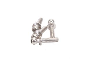 Schumacher Pro Ball Stud - Ultra Long - (pk4)