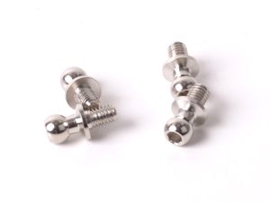 Schumacher Pro Ball Stud Ultra Short -  pk4