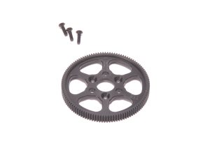 Schumacher Pro CNC Spur Gear 114T 64dp - Mi8,Mi9