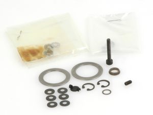 Schumacher Pro-Diff Rebuild Kit - Menace,Fusion,Mi2-Mi3