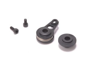 Schumacher Pro TC Alloy Impact Servo Saver