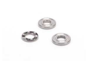 Schumacher Pro Thrust Race - SS/GT