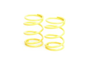 Schumacher Pro-Touring Springs -  Yellow 23 lbs