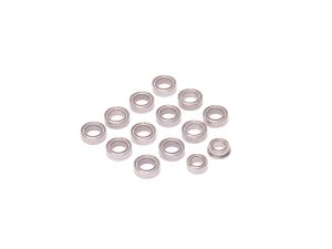 Schumacher Pro Transmission Ball Bearing Set - Mi9 (14pcs)