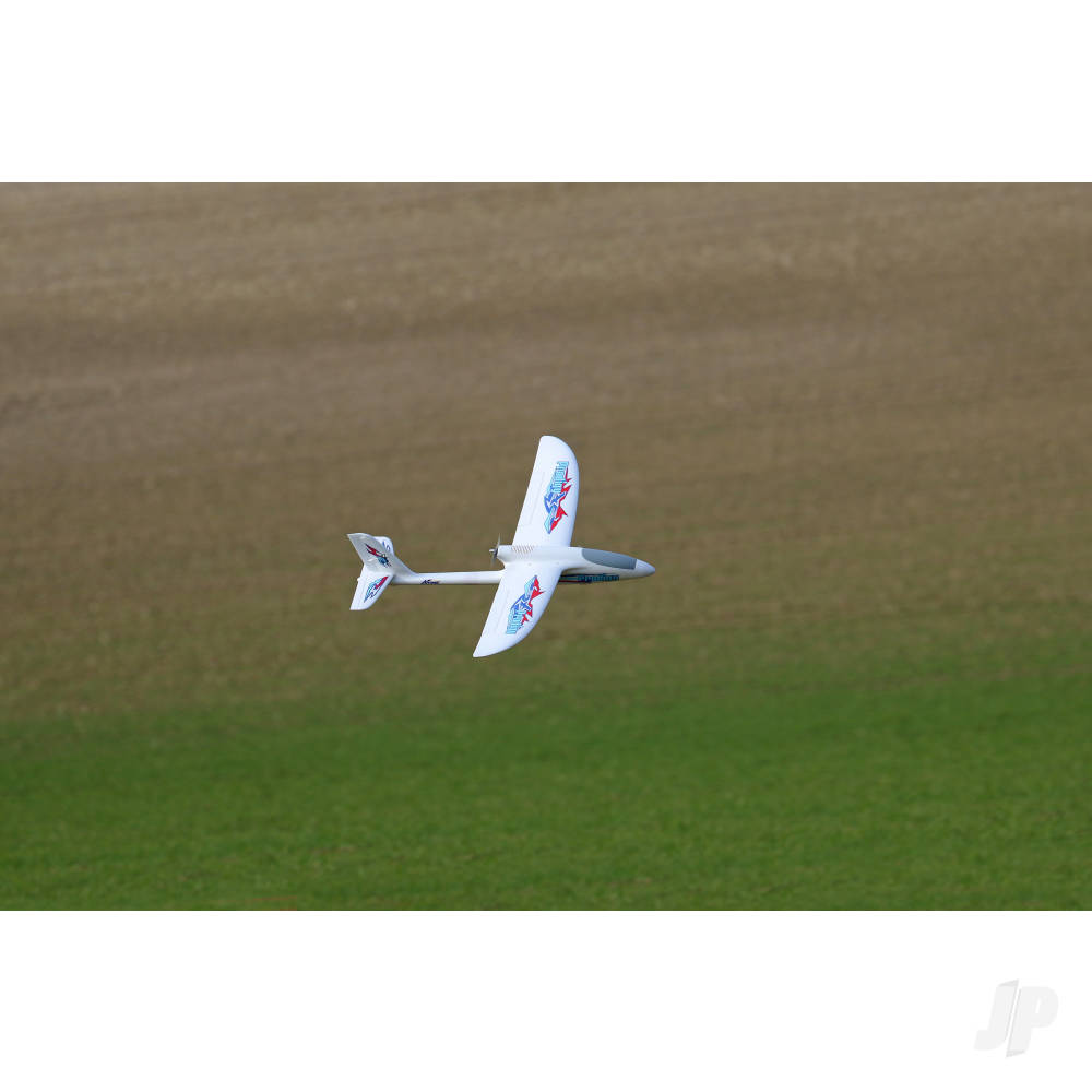 Arrows Hobby Prodigy RTF with Vector Stabilisation (1400mm) (UK charger) - Image 17