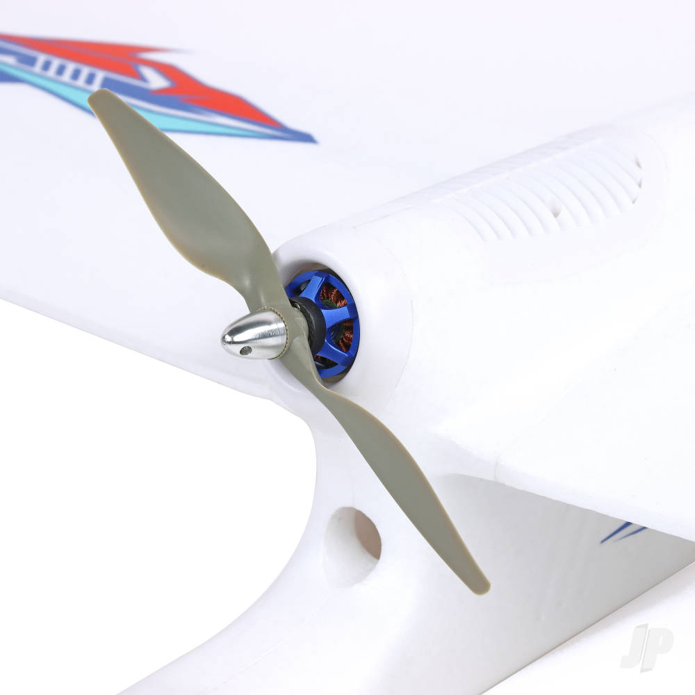 Arrows Hobby Prodigy RTF with Vector Stabilisation (1400mm) (UK charger) - Image 3