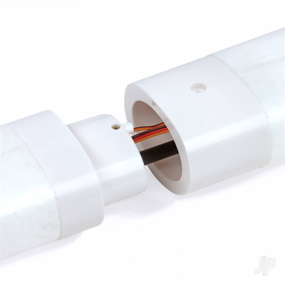 Arrows Hobby Prodigy RTF with Vector Stabilisation (1400mm) (UK charger) - Image 4