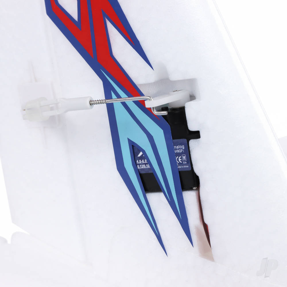 Arrows Hobby Prodigy RTF with Vector Stabilisation (1400mm) (UK charger) - Image 5