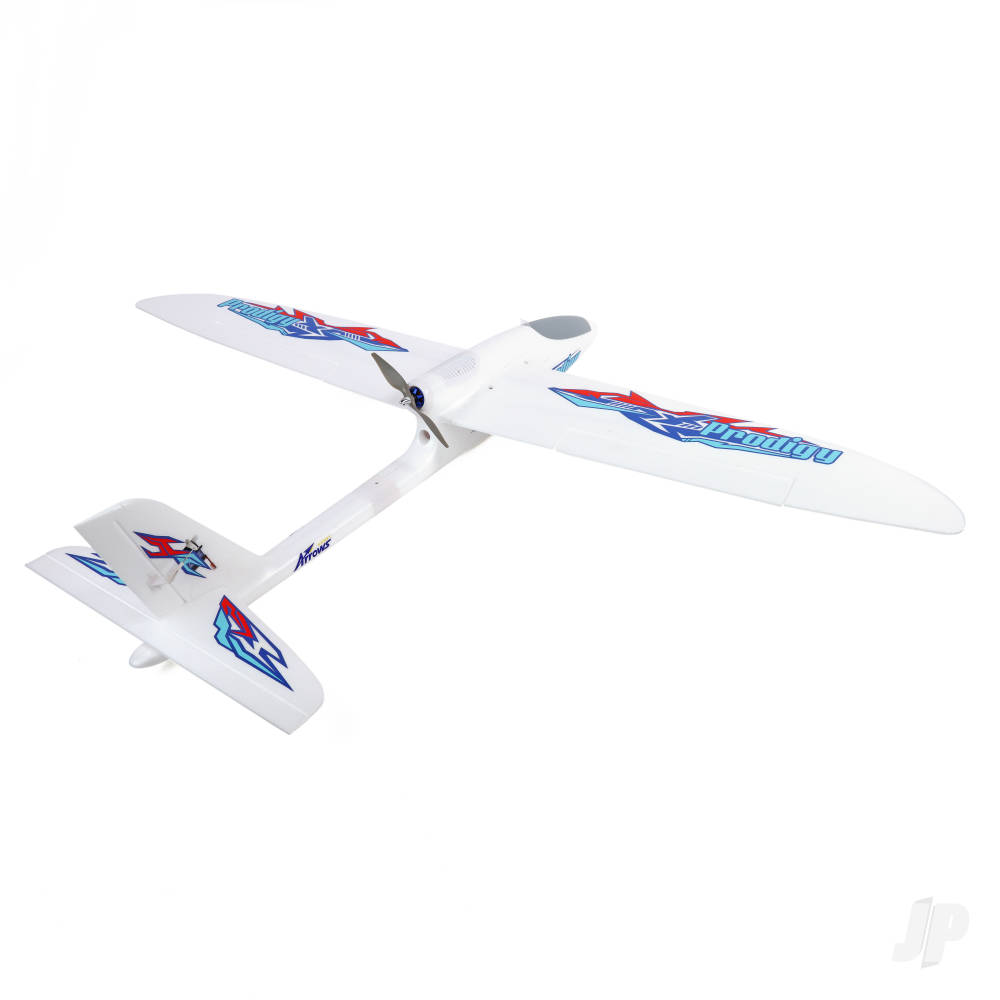 Arrows Hobby Prodigy RTF with Vector Stabilisation (1400mm) (UK charger) - Image 6