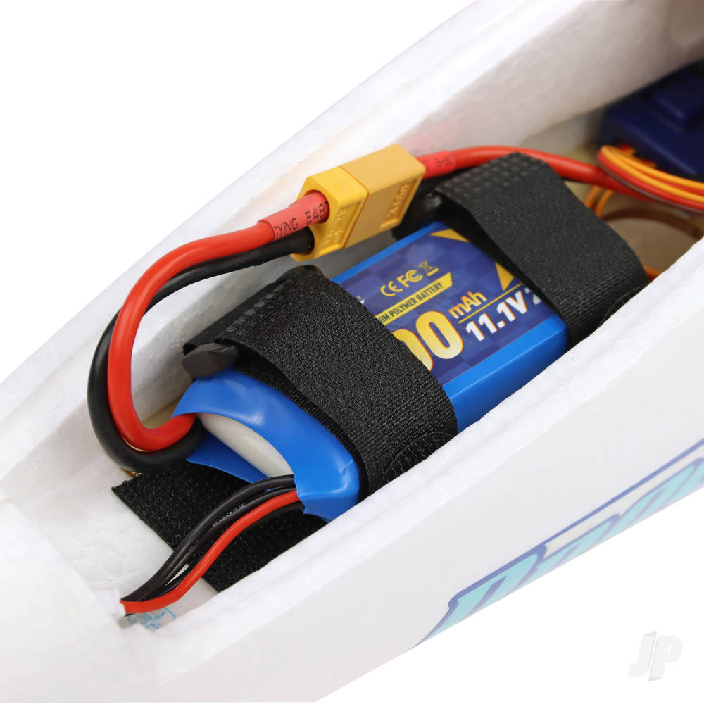 Arrows Hobby Prodigy RTF with Vector Stabilisation (1400mm) (UK charger) - Image 7