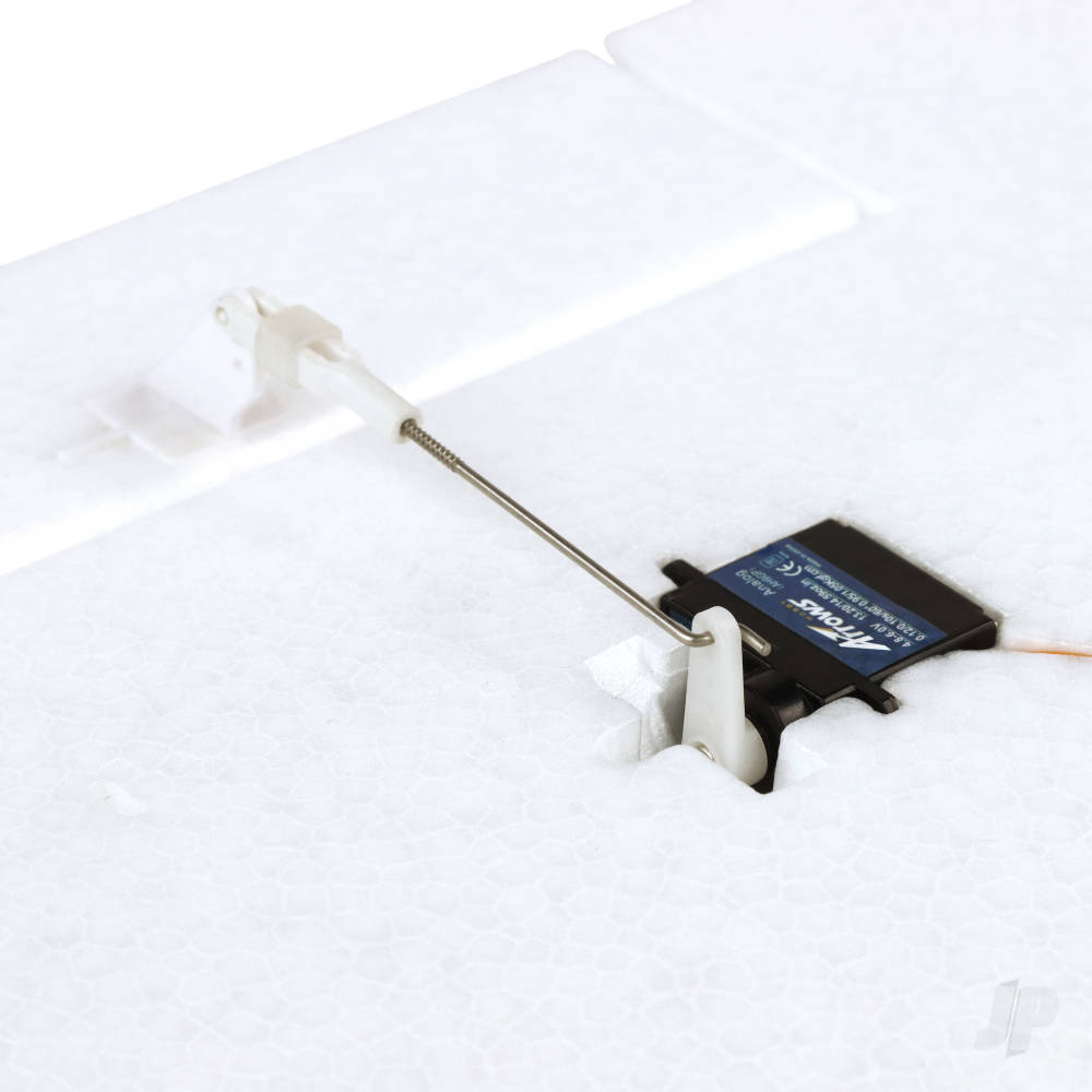 Arrows Hobby Prodigy RTF with Vector Stabilisation (1400mm) (UK charger) - Image 9