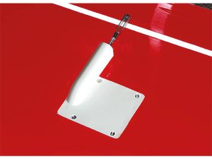 Multiplex Profi Wing Servo Mount (Pair)