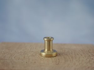 Ripmax Profiled Flagstaff Base(Pk2)