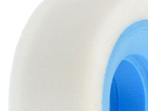 Pro-Line PROLINE 2.2" DUAL STAGE CLOSED CELL INSERT FOR XL TYRES