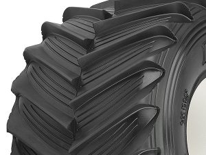 PROLINE DEMOLISHER 2.6"/3.5" ALL TERRAIN TYRES FOR LOSI LMT