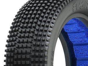 Pro-Line PROLINE 'FUGITIVE' 2.2" M3 1/10 OFF ROAD 2WD FRONT TYRES