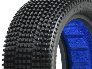 Pro-Line PROLINE 'FUGITIVE' 2.2" M3 1/10 OFF ROAD BUGGY 4WD FRONT